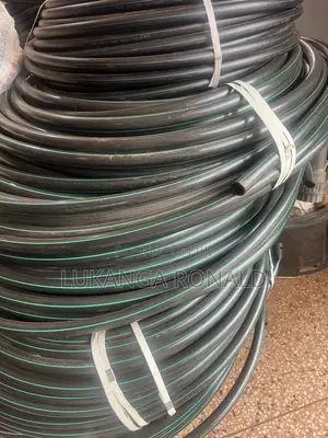 HDPE Pipes