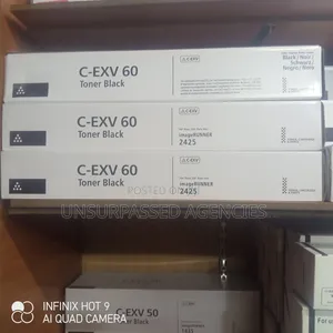 C EXV 60 Toner