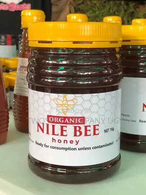 Honey -1kg (800ml)
