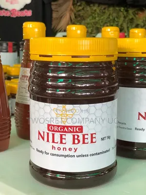 Honey -1kg (800ml)