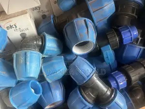HDPE Fittings