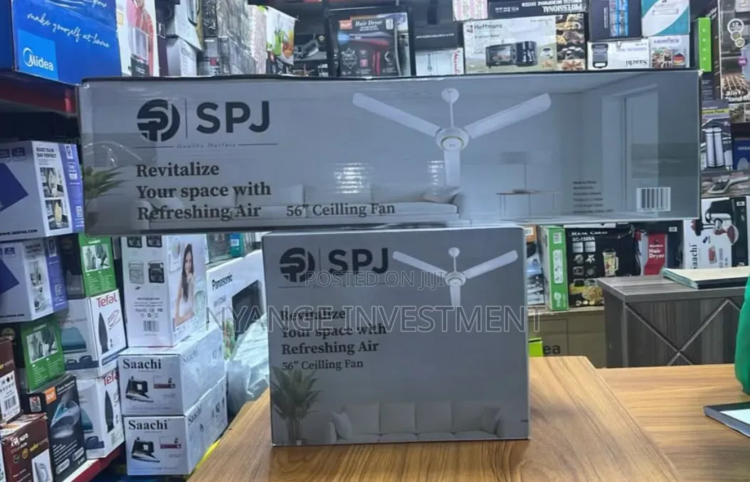 SPJ 56 Ceiling Fan. Ceiling Fan SPJ