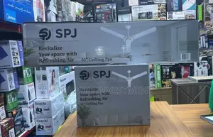 SPJ 56 Ceiling Fan. Ceiling Fan SPJ