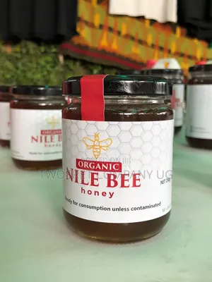 Honey-250g