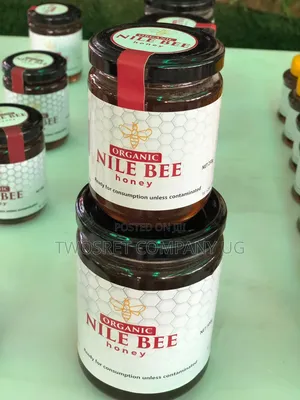 Honey - 500g