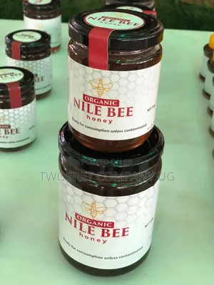 Honey - 500g