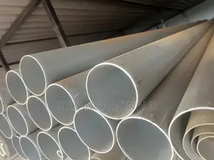 PVC Drainage Pipes