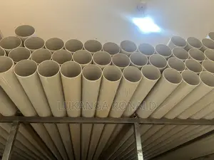 PVC Drainage Pipes