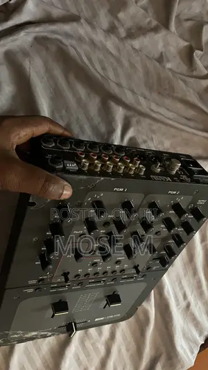 Dj Mixer Rane TTM 57 Sl