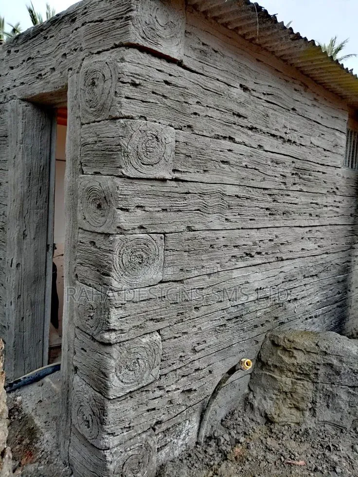 Mural Designs