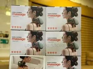Neck Massager