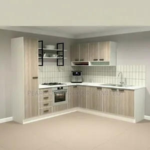 Kitchen Cabinets/High Quality Kitchen Cabinets From 7,800,000.