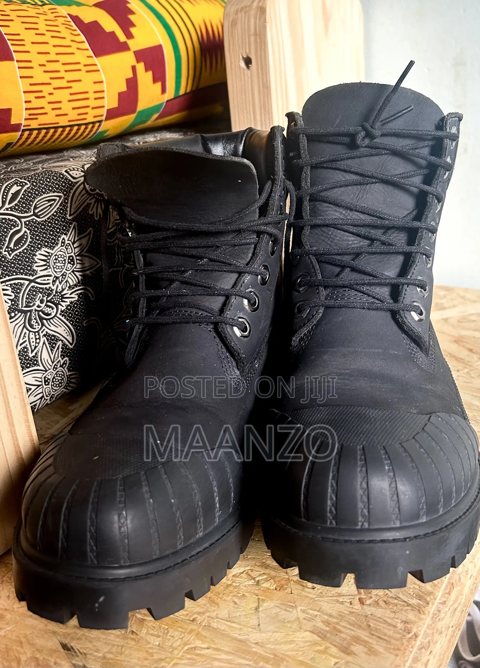 Timberland Beeline Boots