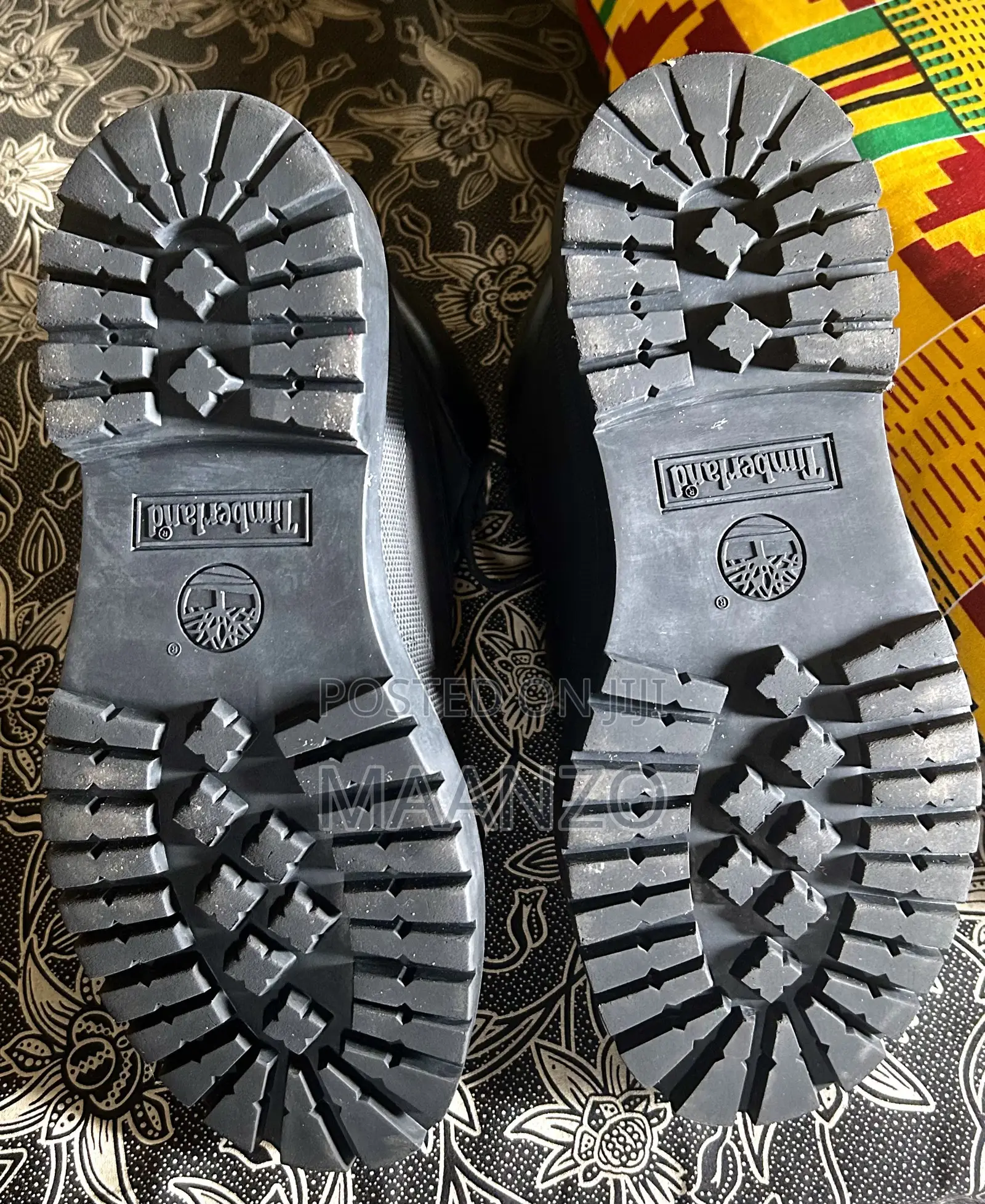 Timberland Beeline Boots