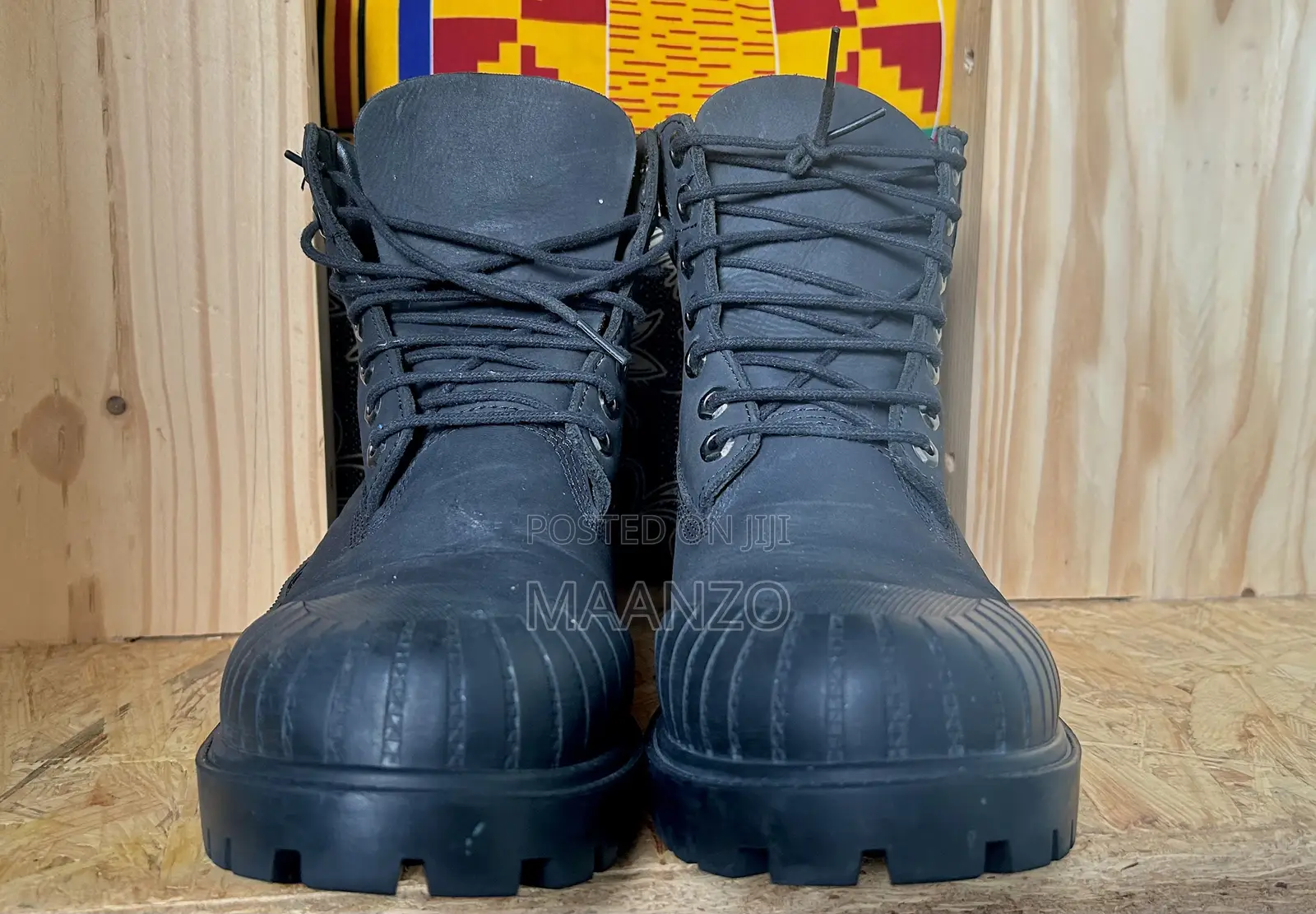 Timberland Beeline Boots