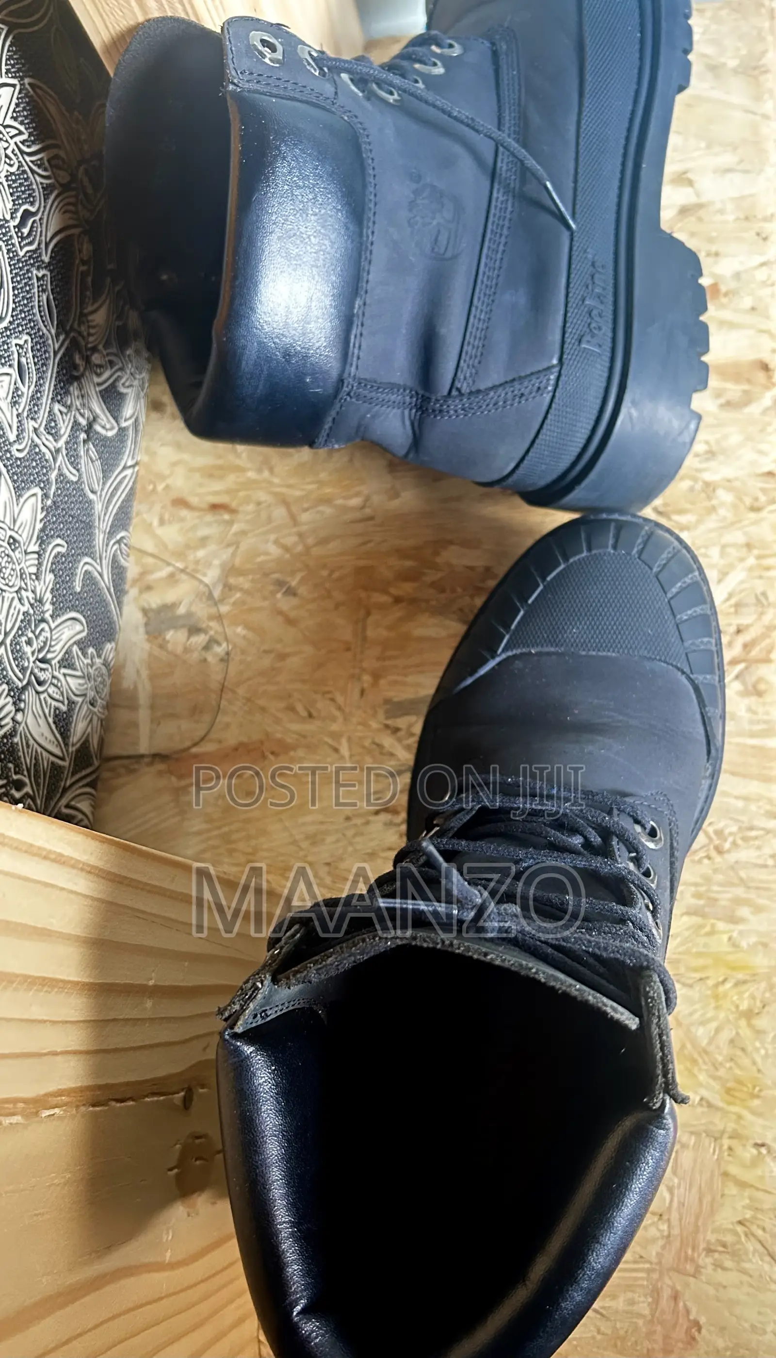 Timberland Beeline Boots