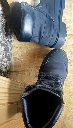Timberland Beeline Boots