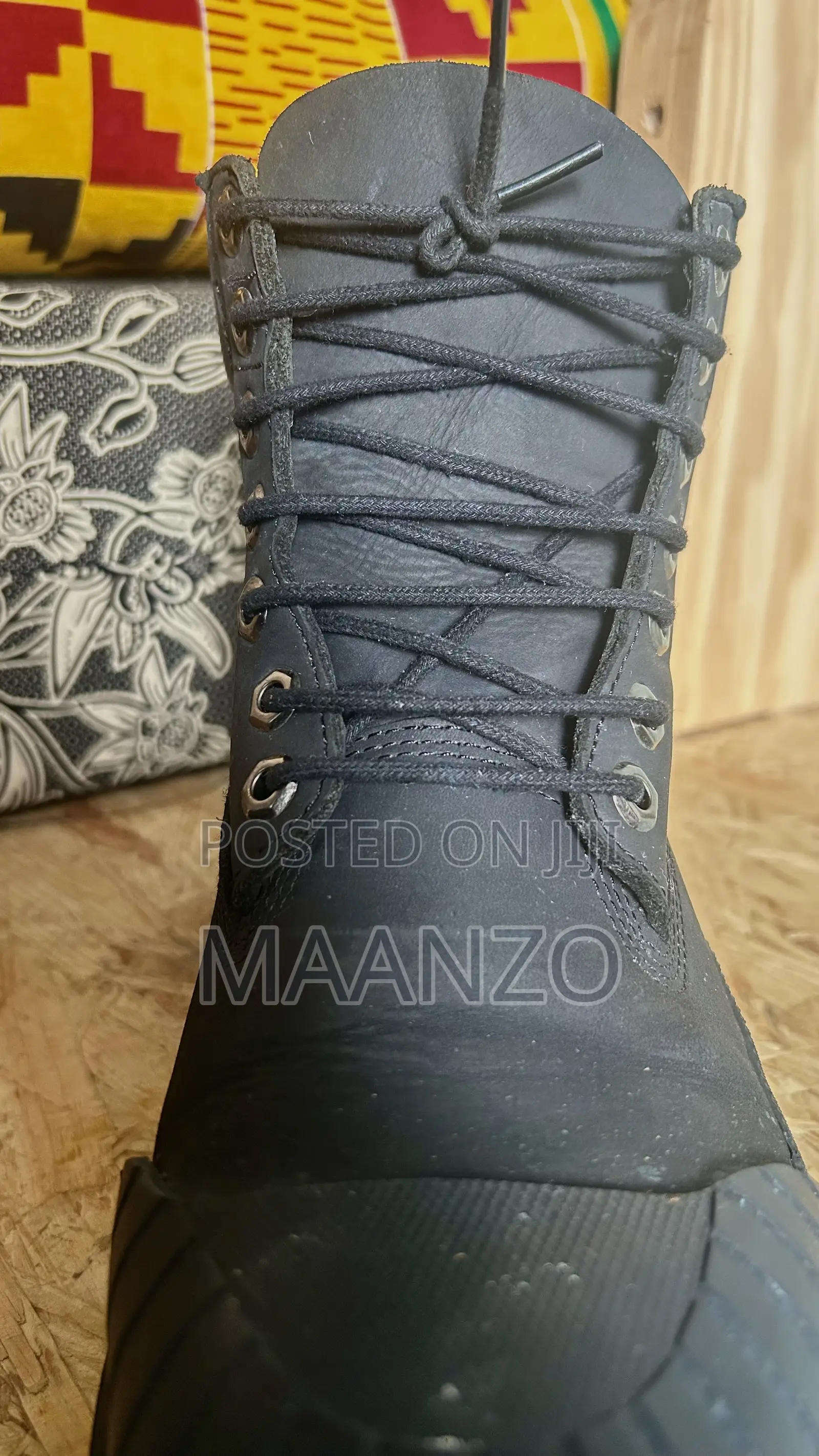 Timberland Beeline Boots