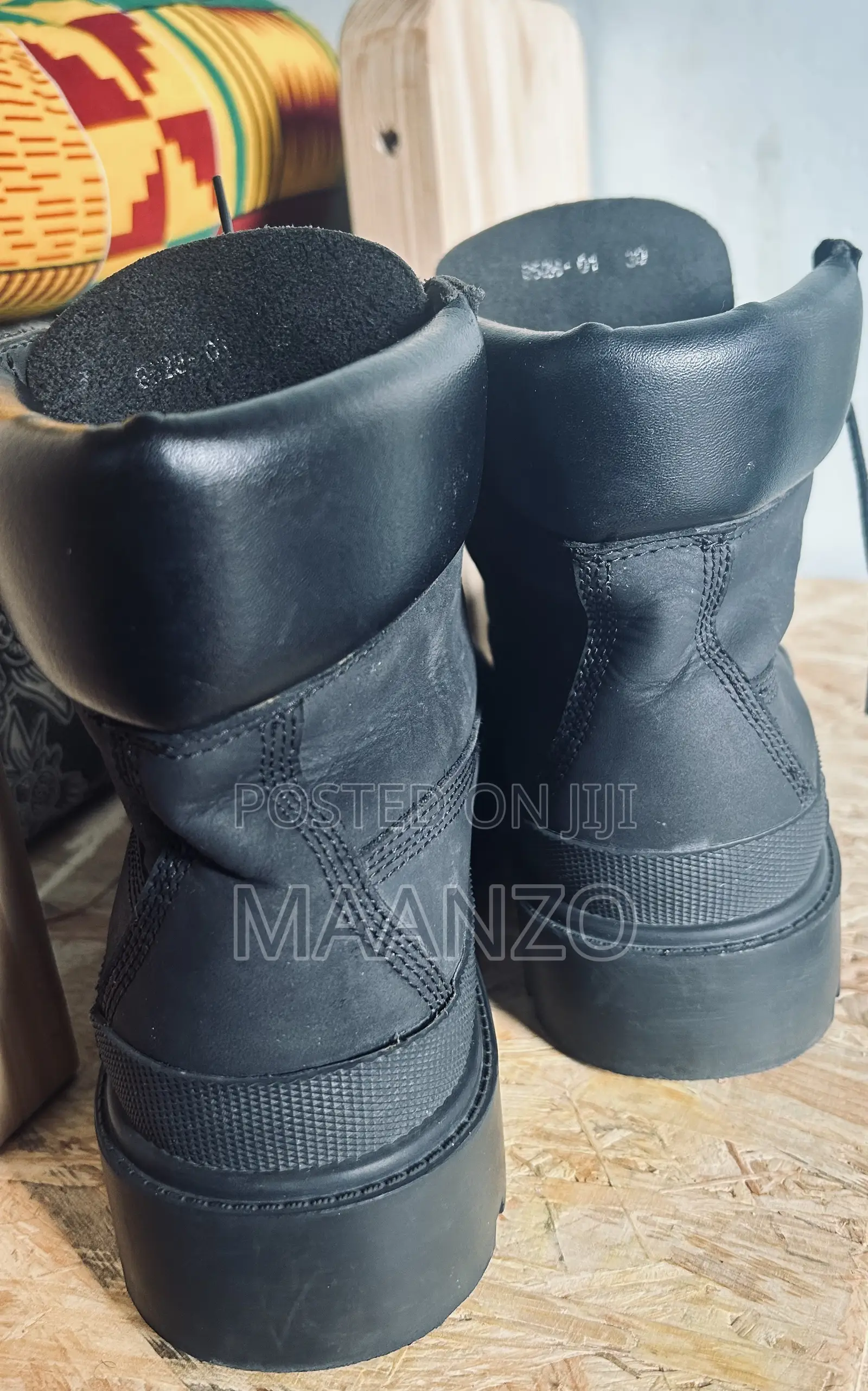 Timberland Beeline Boots