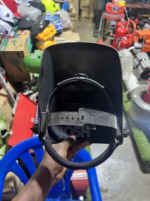 Welding Helmet