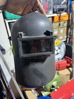 Welding Helmet