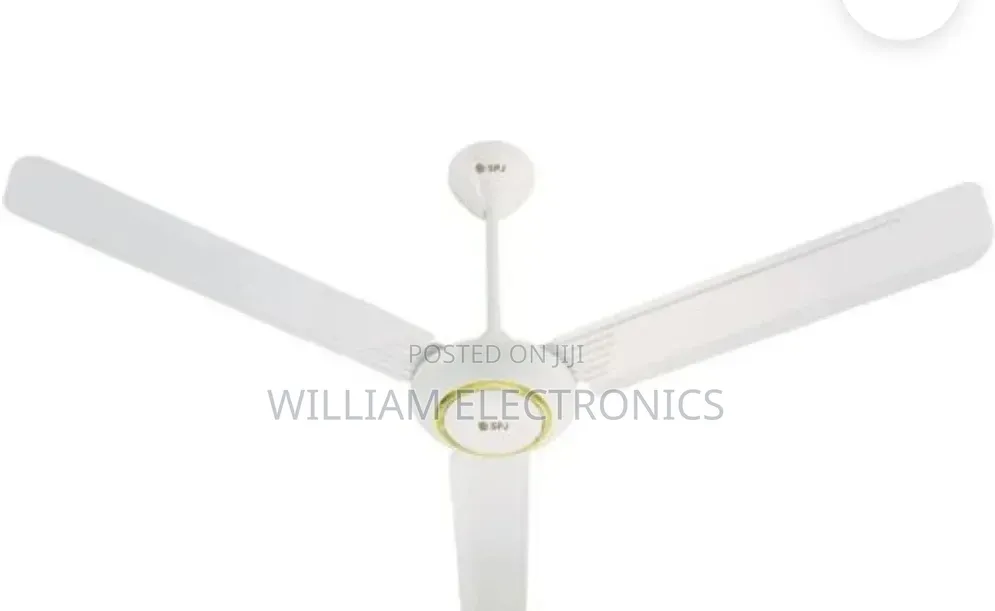 SPJ 56 Inches Ceiling Fan / 56 Inches SPJ Ceiling Fan