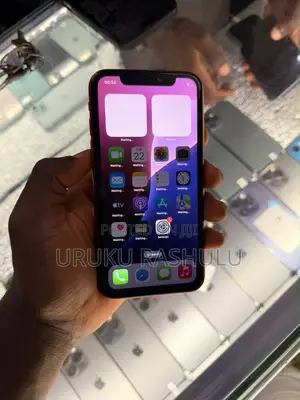 Apple iPhone 11 128 GB White
