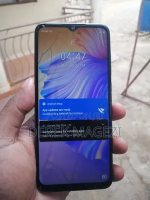 Tecno Pop 5P 32 GB Blue