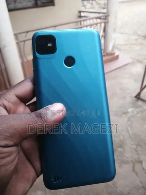 Tecno Pop 5P 32 GB Blue