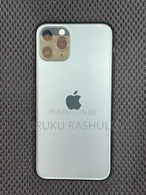Apple iPhone 11 Pro 256 GB Gray