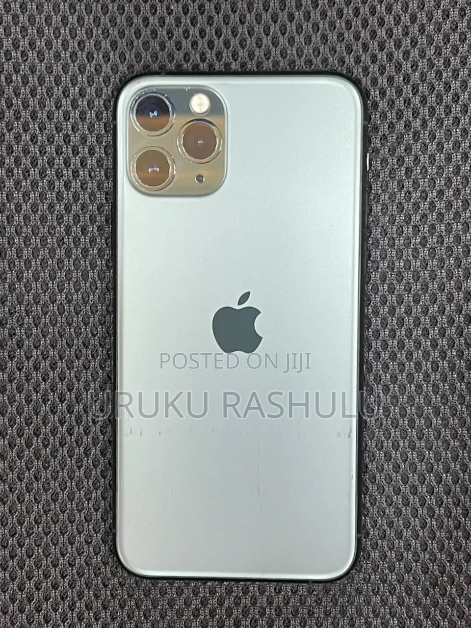 Apple iPhone 11 Pro 256 GB Gray