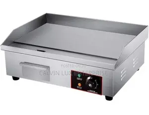 Chappatti Griddle Maker Electric