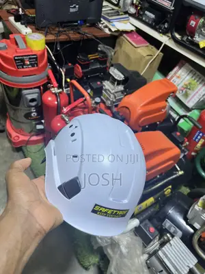 Heavy Duty Helmets(safety Boy)