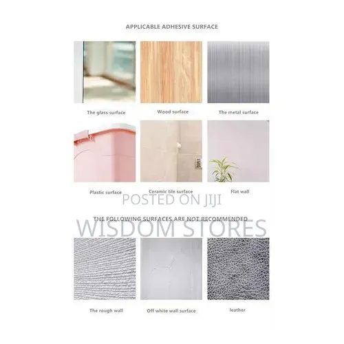 Double-Sided Strong Self-Adhesive Hook 12pcs