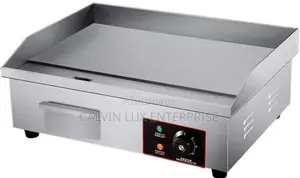 Chappatti Griddle Maker Electric