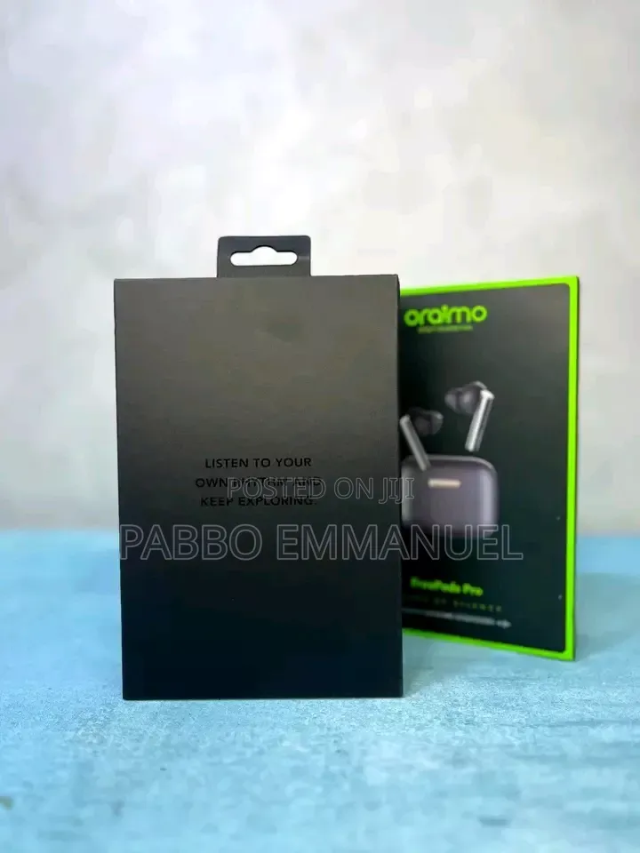 Oraimo Freepods Pro Earbuds