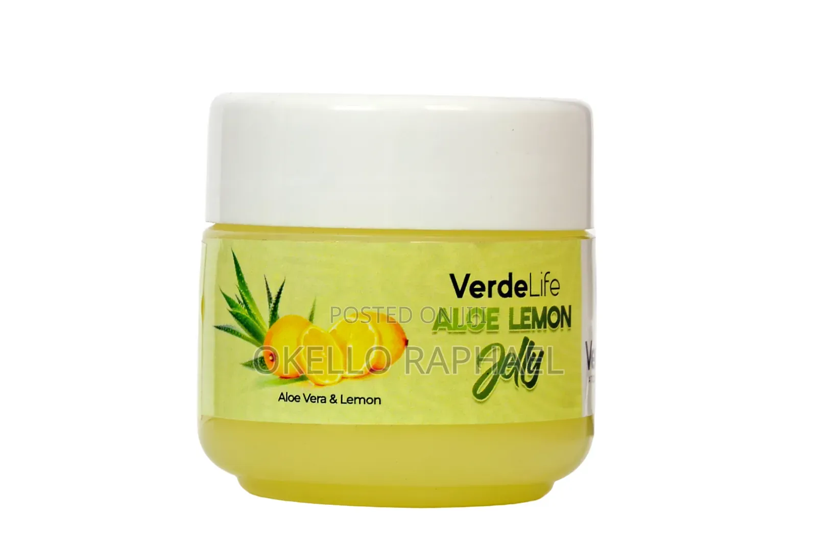 Verdelife Vitality Products
