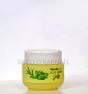 Verdelife Vitality Products