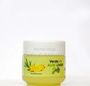 Verdelife Vitality Products