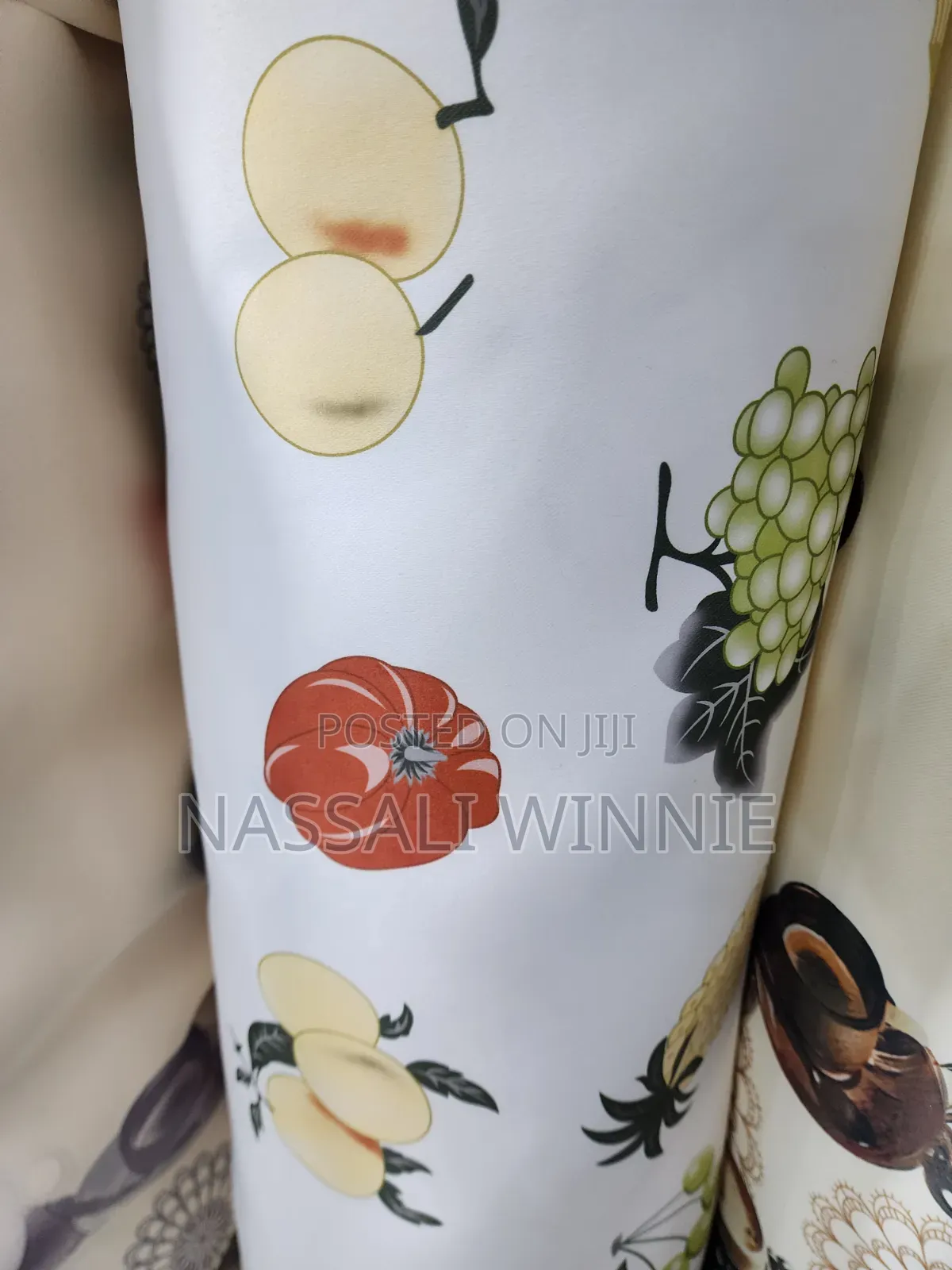 Premium Curtains for Every Room