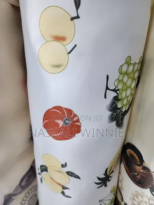 Premium Curtains for Every Room