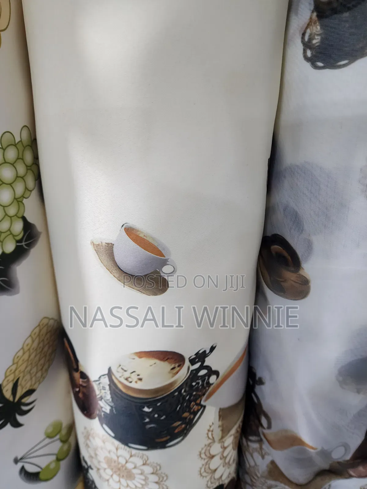 Premium Curtains for Every Room