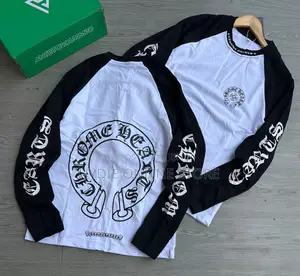 Style Baggie Shirts