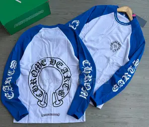 Style Baggie Shirts