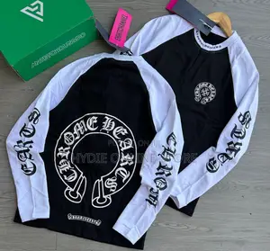 Style Baggie Shirts