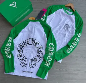 Style Baggie Shirts