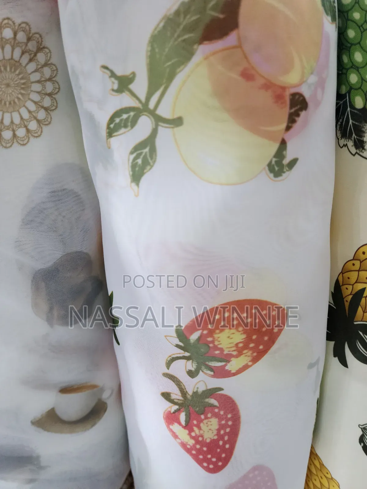 Premium Curtains for Every Room