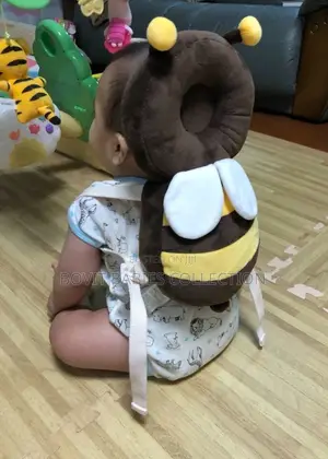 Baby Head and Back Protector