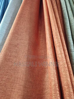 Beautiful Curtains, Beautiful Living