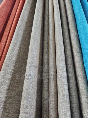 Beautiful Curtains, Beautiful Living